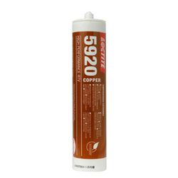 Silicone Vedante para Altas Temperaturas Cobre Loc... - ABRASSIL