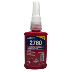 ADESIVO TRAVA ROSCA ALTO TORQUE 50 G LOCTITE 2760 ... - ABRASSIL