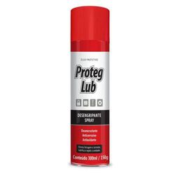 Desengripante Proteg Lub 300ml - 1013 - ABRASSIL