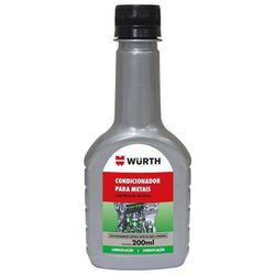 Condicionador de Metais 200ml - 893557504 - ABRASSIL