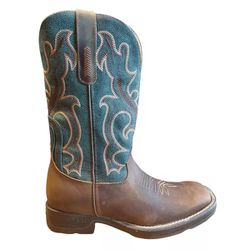 BOTA GOYAZES STRONG VERDE - 231501CJ - 453 - ACANÃ