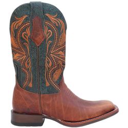 BOTA GOYAZES POWER STRONG VERDE - 241501CP - 3387 - ACANÃ