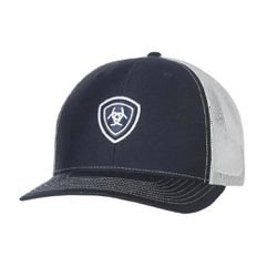 BONÉ ARIAT IMPORTADO - A300000603 - 7653 - ACANÃ