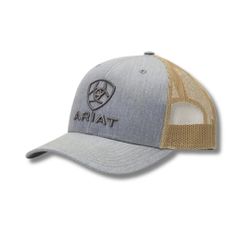 BONÉ ARIAT IMPORTADO - A300012008 - 7649 - ACANÃ