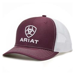 BONÉ ARIAT IMPORTADO - A300012609 - 7656 - ACANÃ