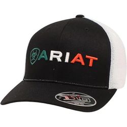 BONÉ ARIAT IMPORTADO - A300013901 - 7652 - ACANÃ