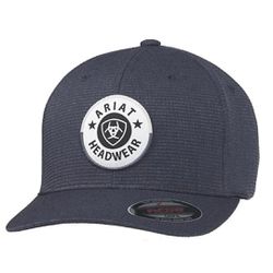 BONÉ ARIAT IMPORTADO - A300062227 - 7654 - ACANÃ