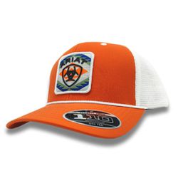 BONÉ ARIAT IMPORTADO - A300083526 - 7651 - ACANÃ