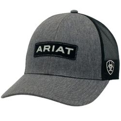 BONÉ ARIAT IMPORTADO - A300051006 - 7661 - ACANÃ