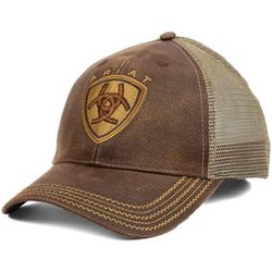 BONÉ ARIAT IMPORTADO - 1515602 - 7660 - ACANÃ