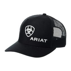 BONÉ ARIAT IMPORTADO - A300003001 - 7662 - ACANÃ