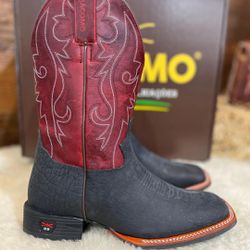 BOTA MASCULINA JÁCOMO PGD MAMUTE OIL PRETO 3131 - ... - ACANÃ