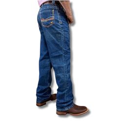 CALÇA ALABAMA WIDE GODFREY - 1439 - ACANÃ
