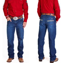 CALÇA RADADE CM BLUE 30Y - 3363 - ACANÃ