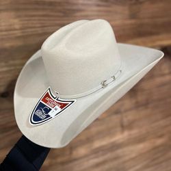CHAPÉU ELDORADO LÃ GELO MIST GRAY NASHVILLE EC378 ... - ACANÃ