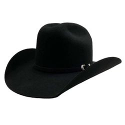 CHAPÉU ELDORADO LÃ PRETO JR EC381.1 - 2306 - ACANÃ
