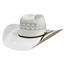 Chapéu Lone Star SIERRA 100x Natural - 11612 - ACANÃ