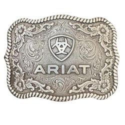 FIVELA ARIAT IMPORTADA UNISSEX 37006 - 5548 - ACANÃ