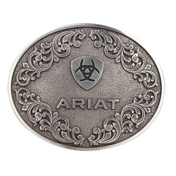 FIVELA ARIAT IMPORTADA UNISSEX 37012 - 5547 - ACANÃ