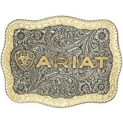 FIVELA ARIAT IMPORTADA UNISSEX 37014 - 5553 - ACANÃ