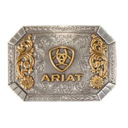 FIVELA ARIAT IMPORTADA UNISSEX 37022 - 10133 - ACANÃ