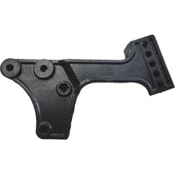 Suporte sulcador Jumil 2738561 - Acqua Bombas
