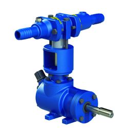Bomba Avulsa Betta Modelo 200 - Acqua Bombas