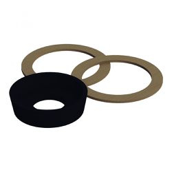 Kit reparo B500 - Acqua Bombas