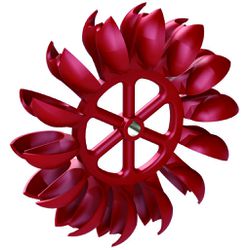 Rotor TR600-900 - Acqua Bombas