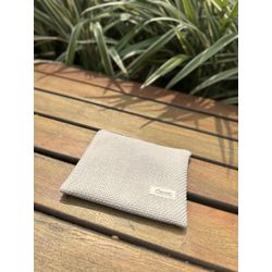 Necessaire Palha - Ácquana