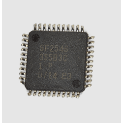 MICROCONTROLADOR GRAVADO MKE02Z64VL D4 - 01293 - Acretec Distribuidora 