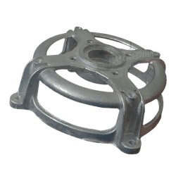 TAMPA DE ALUMINIO MOTOR SLD RCG - 00937 - Acretec Distribuidora 