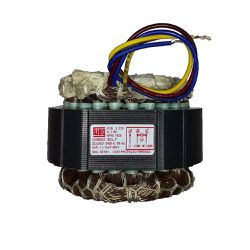 ESTATOR BOB MONOF P20 220V ROSSI - 00536 - Acretec Distribuidora 