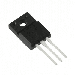 TRANSISTOR P8N60C - 00973 - Acretec Distribuidora 