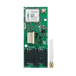MODULO GPRS MGP 04 ACTIVE FULL 32 - 01356 - Acretec Distribuidora 