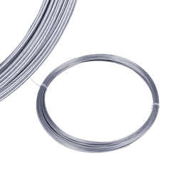 ARAME GALVANIZADO BWG 20 MORLAN - 01311 - Acretec Distribuidora 