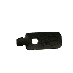 ALAVANCA DESTRAVAMENTO BONA PRETO - 10065 - Acretec Distribuidora 