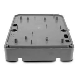 BASE DA CENTRAL BV / PIVO PREDIAL PPA - 10104 - Acretec Distribuidora 