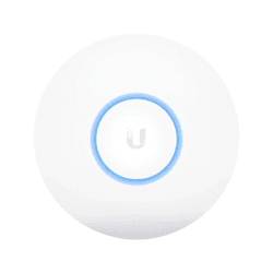 ACCESS POINT UNIFI UBIQUITI UAP-NANOHD-3 HD - 1021 - Acretec Distribuidora 