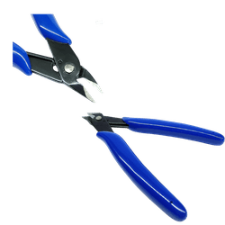 ALICATE PROFISSIONAL DE CORTE ALTA PRECISAO - 1051 - Acretec Distribuidora 