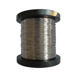 ARAME INOXIDAVEL 500G 045MM - 10766 - Acretec Distribuidora 