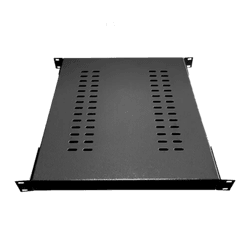 BANDEJA FIXA 1U PARA RACK AR3100/AR3300 - 10778 - Acretec Distribuidora 