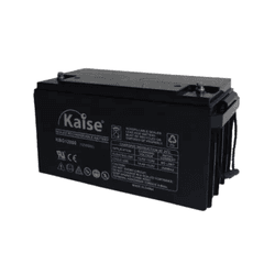 BATERIA 12V 80AH KAISE - 10148 - Acretec Distribuidora 