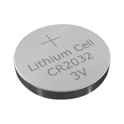 BATERIA LITHIUM CR 2032 - 10243 - Acretec Distribuidora 