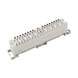 BLOCO M10 COM CORTE - 10499 - Acretec Distribuidora 