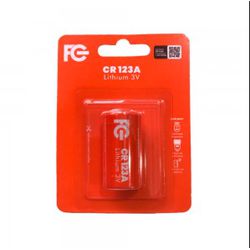 BATERIA LITHIUM CR 2032 FC - 10670 - Acretec Distribuidora 