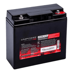 BATERIA 12V 18AH NOBREAK - 10712 - Acretec Distribuidora 