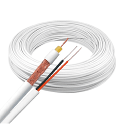 CABO 4MM FLEX 80 MALHA BIPOLAR 100 METRO FRAPA - 0... - Acretec Distribuidora 