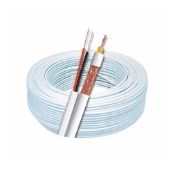 CABO 4MM FLEX 80 MALHA BIPOLAR 500 METRO FRAPA - 0... - Acretec Distribuidora 
