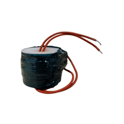BOBINA DA TRAVA MAGNÉTICA PPA - 10024 - Acretec Distribuidora 